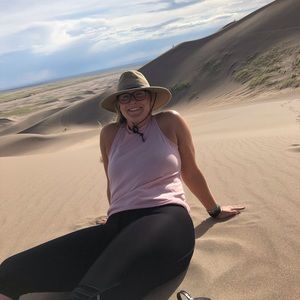 Meet your Posher, Eileen